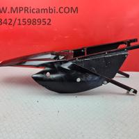 TELAIETTO MODIFICATO KTM GS 250 1993 1994