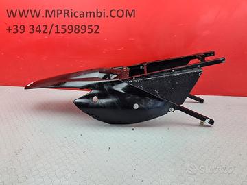 TELAIETTO MODIFICATO KTM GS 250 1993 1994