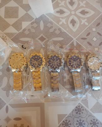 5 orologi geneva 