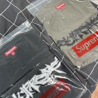 Supreme Mental Top S/S T-Shirt