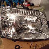 Faro destro FIAT Panda 2003 