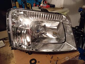 Faro destro FIAT Panda 2003 