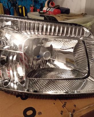 Faro destro FIAT Panda 2003 