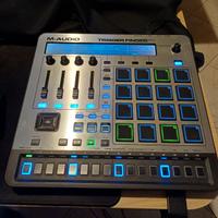 M-AUDIO TRIGGER FINGER PRO