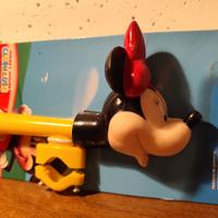 Trombetta per bicicletta della Walt Disney 