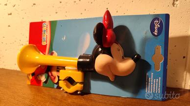Trombetta per bicicletta della Walt Disney 