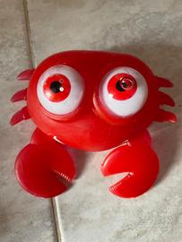 Squishy con  palline