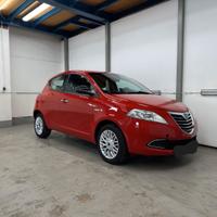 Lancia Ypsilon 1.2 69 CV 5 porte Platinum Ok neo p