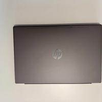 HP Pavilion i7 16GB SSD NVMe 500GB MX250 FULL HD