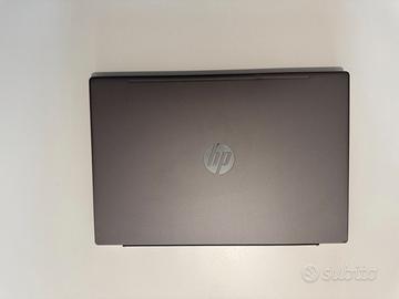 HP Pavilion i7 16GB SSD NVMe 500GB MX250 FULL HD