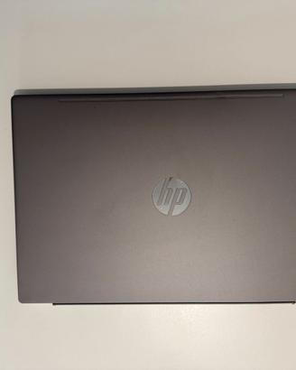 HP Pavilion i7 16GB SSD NVMe 500GB MX250 FULL HD