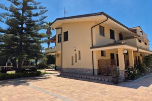 Capo vaticano 7km da Tropea - x 4 persone