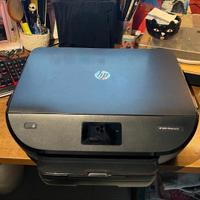 Stampante HP envy photo 6230