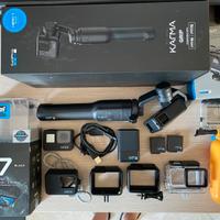 Gopro Hero 7 Black