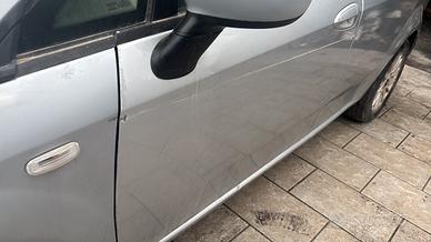 Fiat grande punto 13 multiget