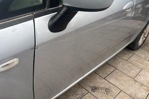 Fiat grande punto 13 multiget