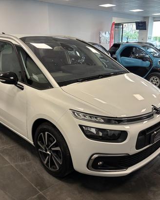 CITROEN Grand C4 Spacetourer 7 Posti Automatico