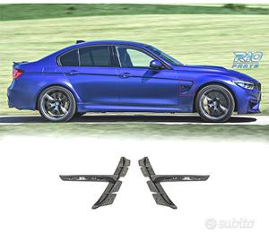 SUPPORTO FRECCE LATERALI BMW F30 F31 F32 F33 F36 L