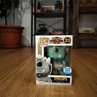 Funko Pop Myths n.23 Cyclops 