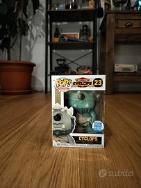 Funko Pop Myths n.23 Cyclops 