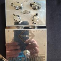 ELEVEN ELECTRIX  OVERDRIVE STILE TS9