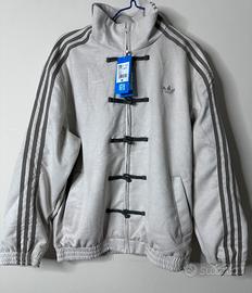 Tang Jacket Adidas Ed Cinese