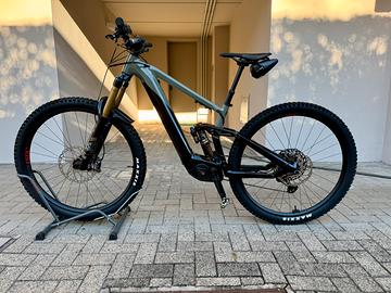 E-bike