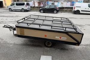 Carrello Tenda Combi-Camp A/S