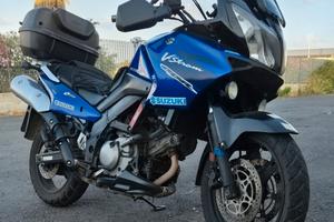 vstrom 650