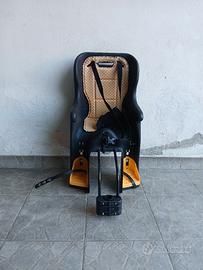 seggiolino posteriore