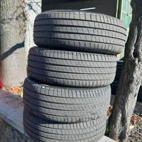 Michelin primacy 4 205/45/R16 83h e 185/50/R16