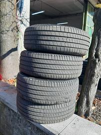 Michelin primacy 4 205/45/R16 83h e 185/50/R16