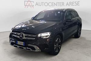 Mercedes GLC SUV GLC 200 d Business 4matic auto