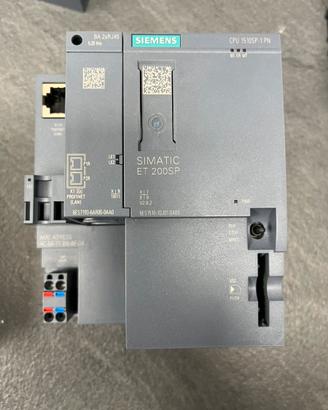 Cpu et200sp