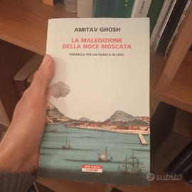 La maledizione della noce moscata