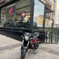 Benelli BN 125 - 2021