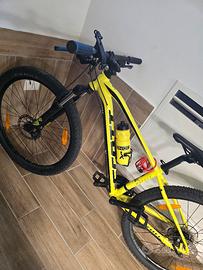 bici scoot  mtb 29