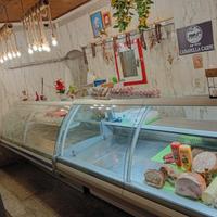 Macelleria pronto all' uso