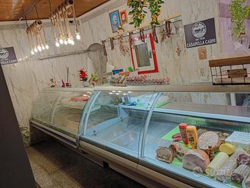 Macelleria pronto all' uso