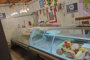 Macelleria pronto all' uso