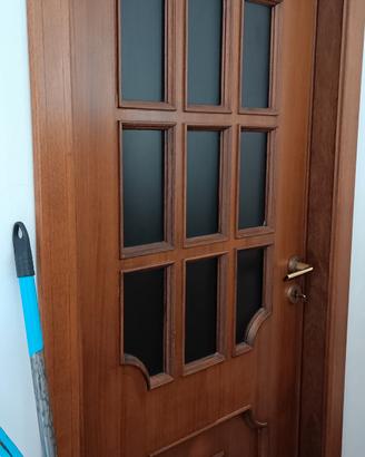 Porte artigianali per interni 