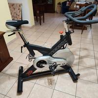 Bici da spinning - Spinbike Toorx srx 90