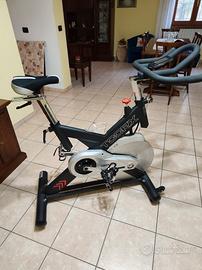 Bici da spinning - Spinbike Toorx srx 90