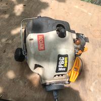 Motore Decespugliatore ryobi uso ricambi