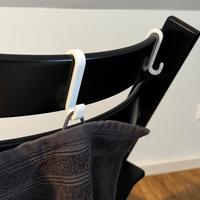 Ganci per Stokke Tripp Trapp