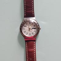 orologio swatch anni 90