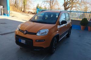 panda 2021, 900 twin air - metano