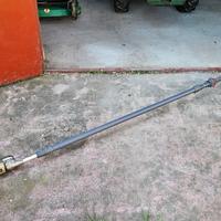 Potatore telescopico EFCO PTX 2710 max 3,8 metri