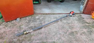 Potatore telescopico EFCO PTX 2710 max 3,8 metri