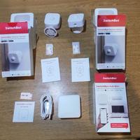 sensori domotici e gateway ir domotica swtchbot